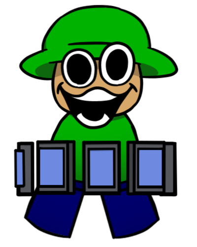 2D Bandu 2.0 by oscar4440 on DeviantArt