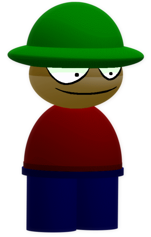 Expunged by oscar4440 on DeviantArt