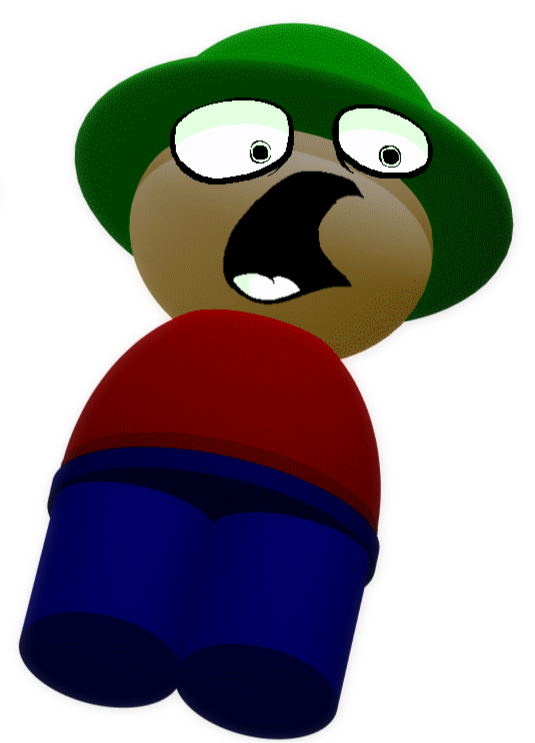 Exphunged Expunged Up poses by oscar4440 on DeviantArt