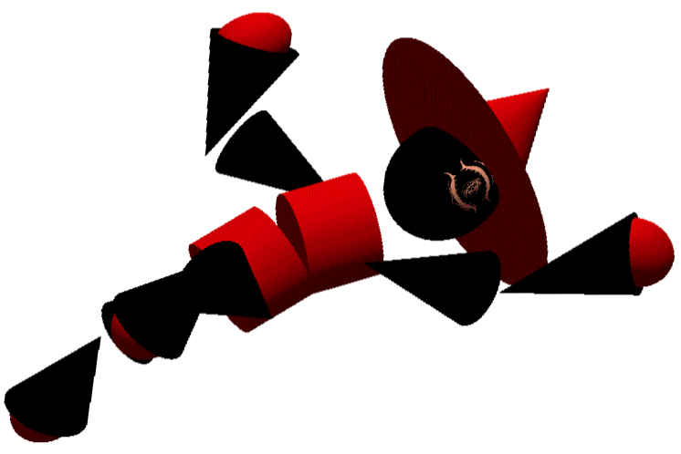 True Expunged Rig True expunged Right poses by oscar4440 on DeviantArt