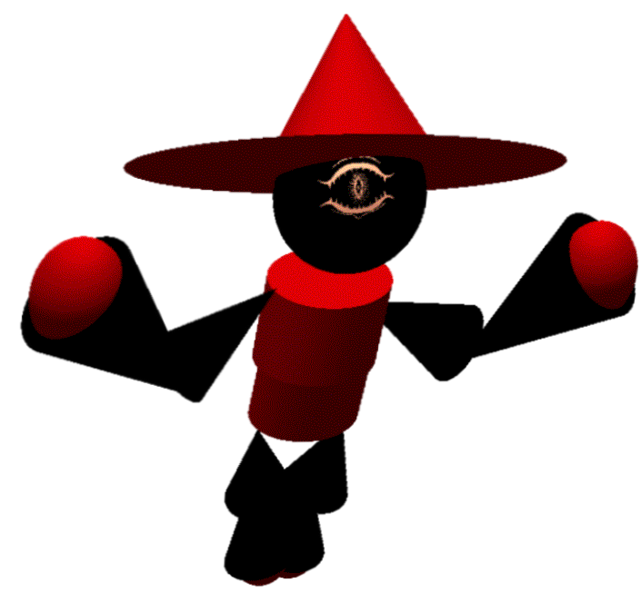 True Expunged Rig True expunged up poses by oscar4440 on DeviantArt