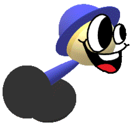 barbu Right poses by oscar4440 on DeviantArt