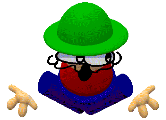 The Ruler 3dguy 3Dguy down poses by oscar4440 on DeviantArt