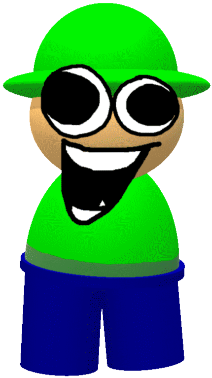 Dumb bandu up poses by oscar4440 on DeviantArt