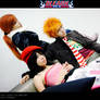 Bleach: Sen no Yoru Wo Koete