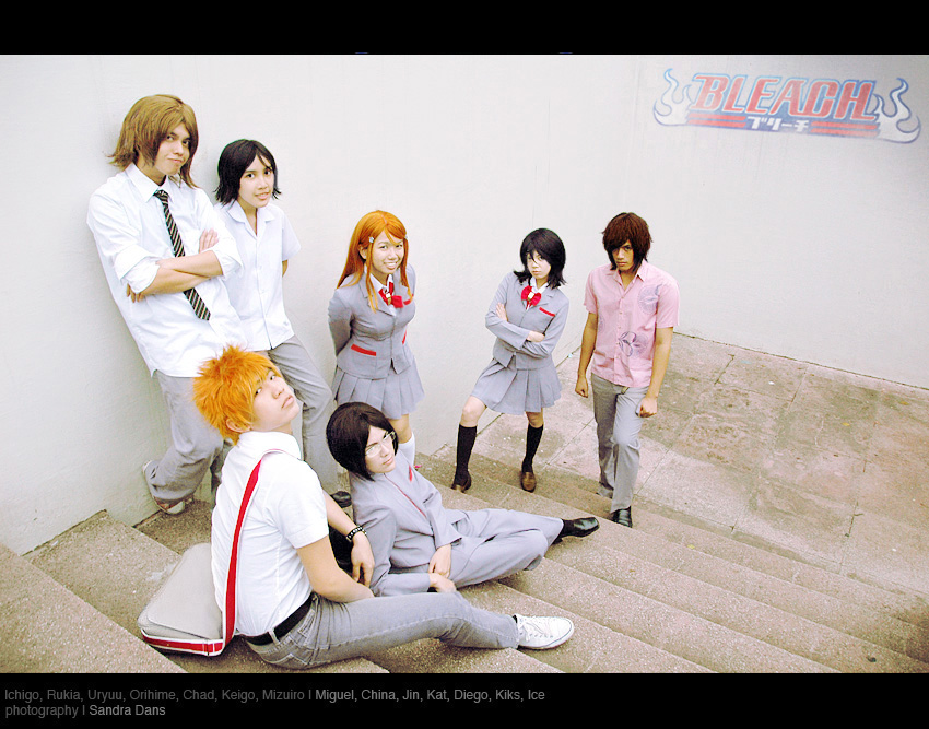Bleach Goodbye Halcyon Days By Behindinfinity On Deviantart Bleach Goodbye Halcyon Days By Behindinfinity On Deviantart