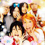 Bleach: Afterschool Purikura