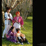 Rurouni Kenshin: Kenshin-gumi