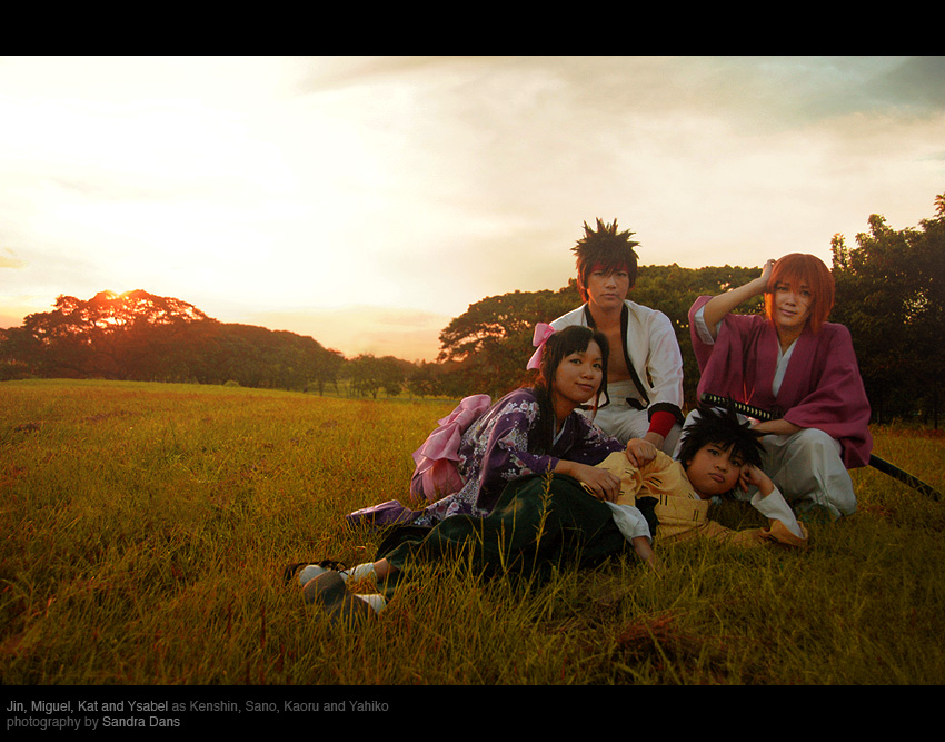 Days to Remember by behindinfinity