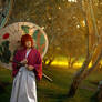 Rurouni Kenshin: Heart of the Sunrise