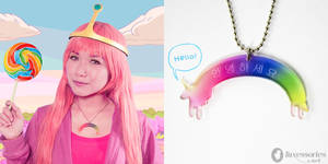 Tuxessories: Anyong Haseyo!