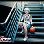 Tetsuya Kuroko: Teiko's Phantom