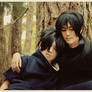 Itachi and Sasuke: Always