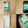 Beemo Phone Case!