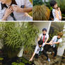Free! - Can't Stop Won't Stop My H2OTP