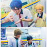 Free! - After School Treats