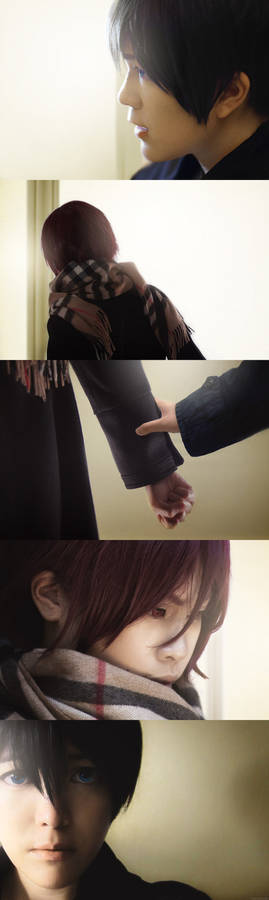 Free! - I Quit Swimming