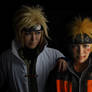 Naruto Uzumaki: Son of the Fourth Hokage