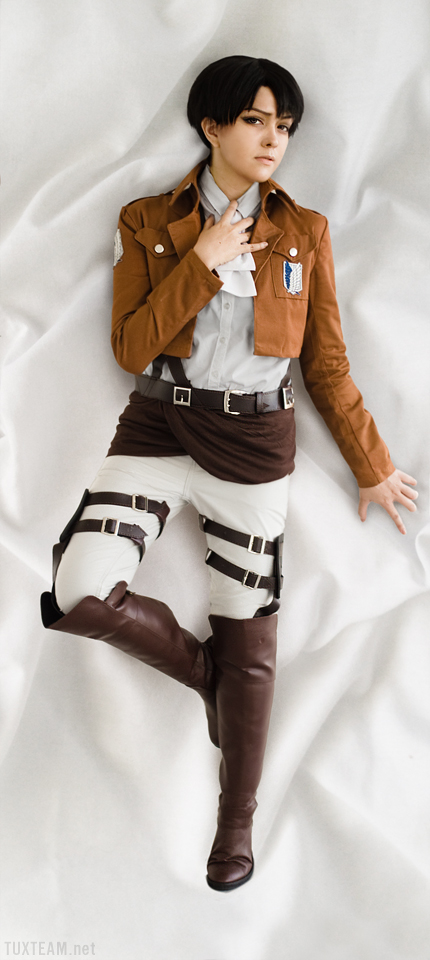 Humanity's Shortest Dakimakura by behindinfinity