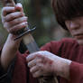 Rurouni Kenshin: Risk Everything