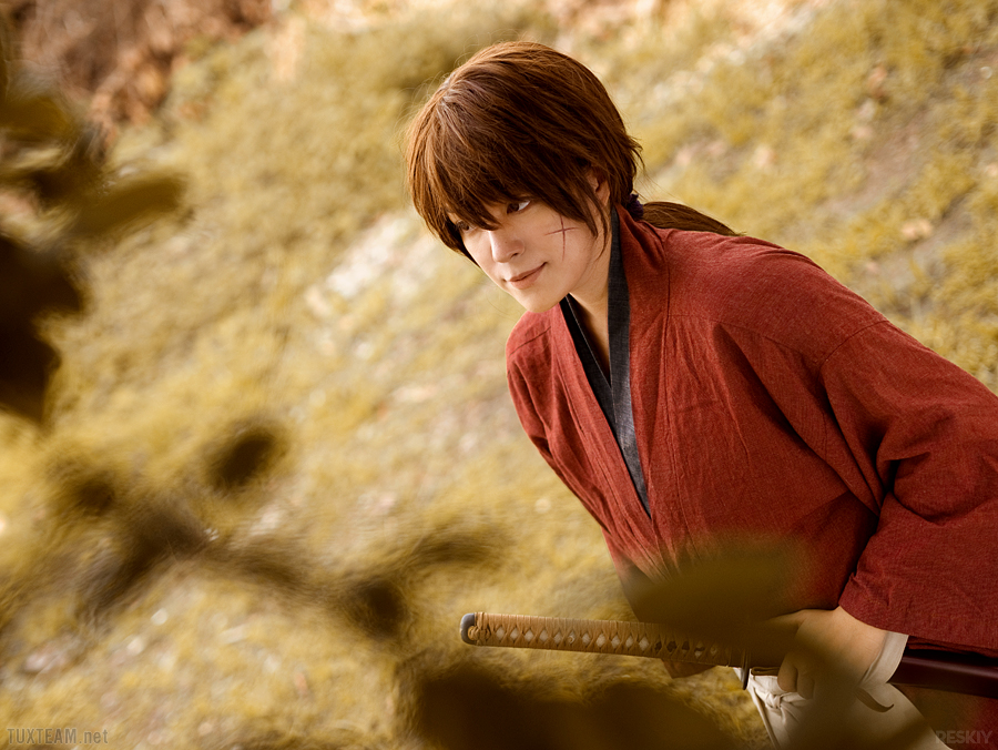 Rurouni Kenshin: I'm Home