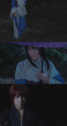 Rurouni Kenshin: Trust and Betrayal