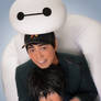 Big Hero 6: Double Hug!