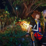 Kingdom Hearts: Sora and Riku