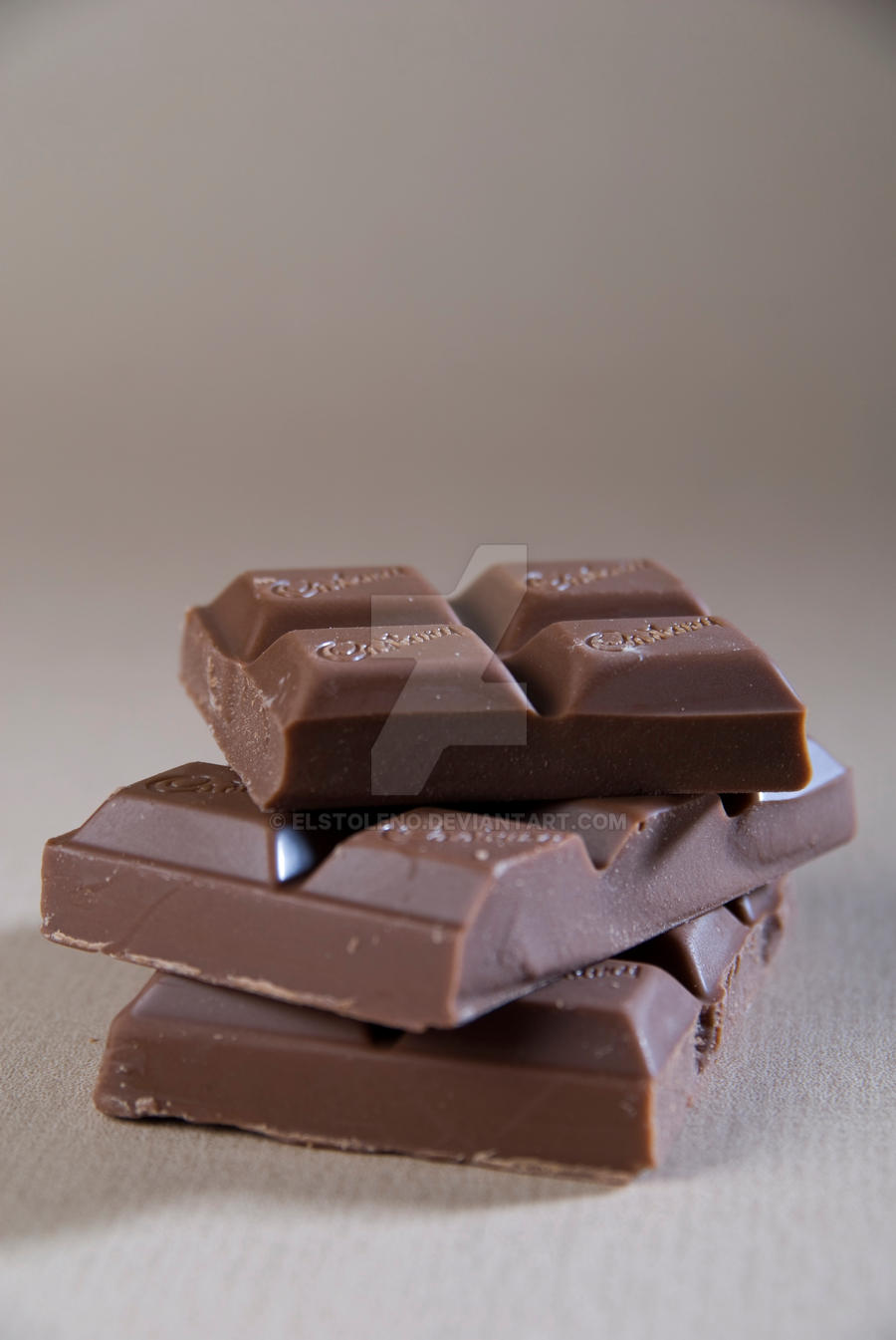 Chocolate Block