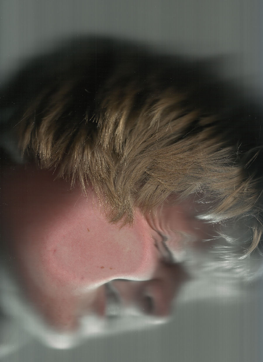FACE SCAN by pc-engine on DeviantArt