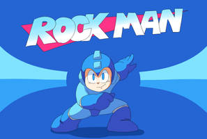 ROCKMAN