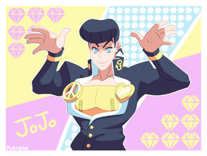 Josuke Higasikata