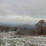 Winter in Zaplanje