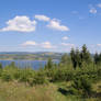 Vlasina Lake - Summer 2018. - 1.