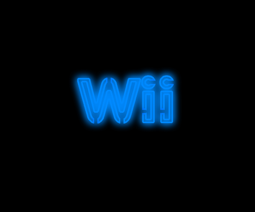 Wii Neon