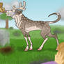 The Call of the Hunt