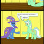 Lyra's wish, Trixie's revenge.