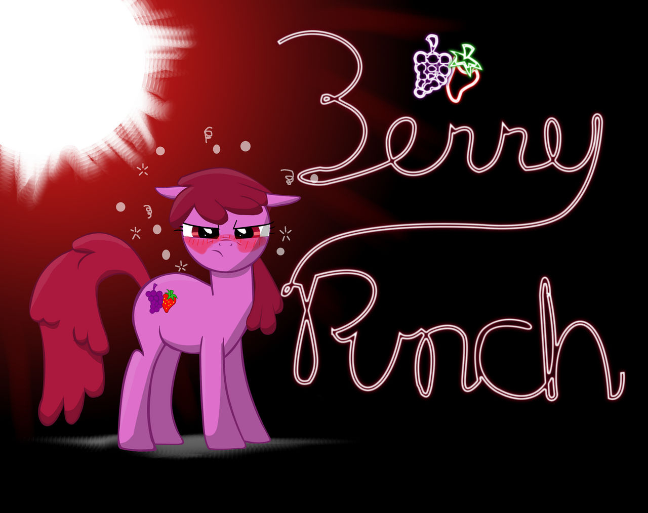Berry Punch