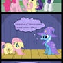 Trixie Vs. Fluttershy