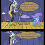 Trixie Vs. Discord