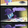 Trixie Vs. Hearth's Warming Eve 2 (part 1)