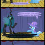 Trixie Vs. Chrysalis (part 3)