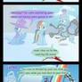Trixie Vs. Hearth's Warming eve 3 (part 3)