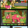 A Walk in the (Jurassic) Park