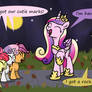 It's The Great Season, Applejack! (S5 spoilers)