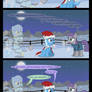 Trixie Vs. Hearth's Warming Eve: Year 6 (Part 4)