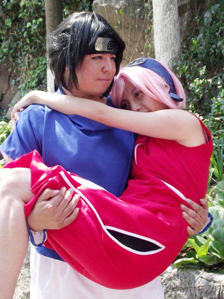 SasuSaku