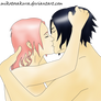 Sasusaku Only You and Me