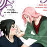 SasuSaku Fiebre