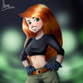 Kim Possible